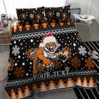 custom-tigers-rugby-bedding-set-chirstmas-vibe-2023