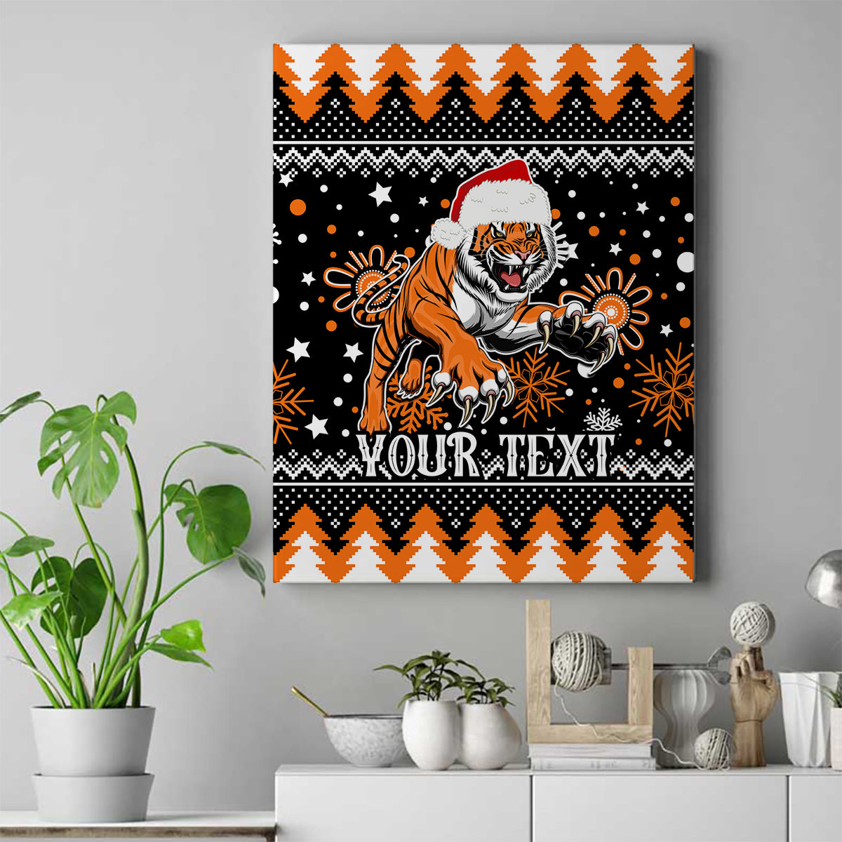 custom-tigers-rugby-canvas-wall-art-chirstmas-vibe-2023