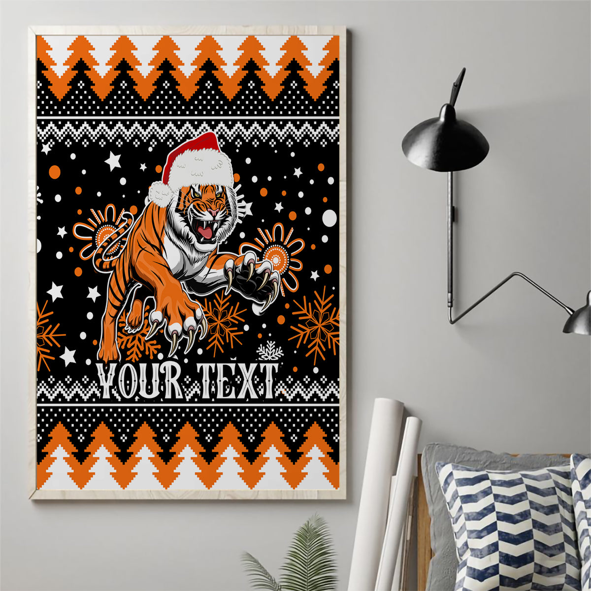 custom-tigers-rugby-canvas-wall-art-chirstmas-vibe-2023