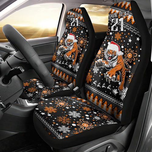 custom-tigers-rugby-car-seat-cover-chirstmas-vibe-2023