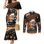 custom-tigers-rugby-couples-matching-mermaid-dress-and-long-sleeve-button-shirt-chirstmas-vibe-2023