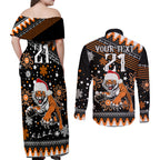 custom-tigers-rugby-couples-matching-off-shoulder-maxi-dress-and-long-sleeve-button-shirt-chirstmas-vibe-2023