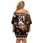 custom-tigers-rugby-family-matching-off-shoulder-short-dress-and-hawaiian-shirt-chirstmas-vibe-2023