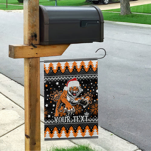 custom-tigers-rugby-garden-flag-chirstmas-vibe-2023