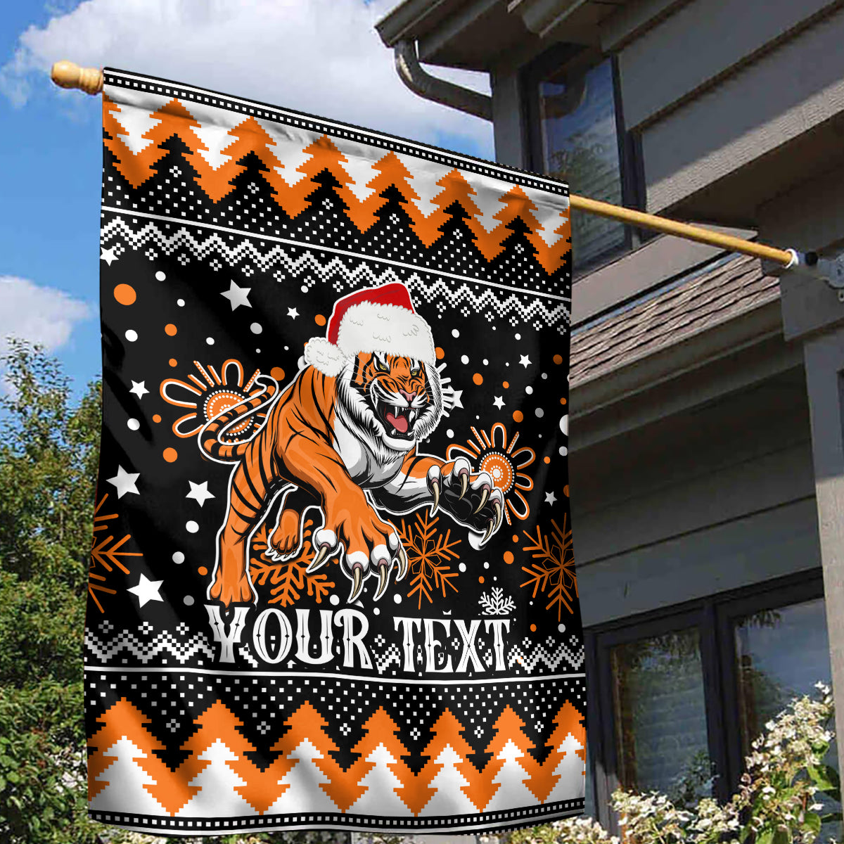custom-tigers-rugby-garden-flag-chirstmas-vibe-2023