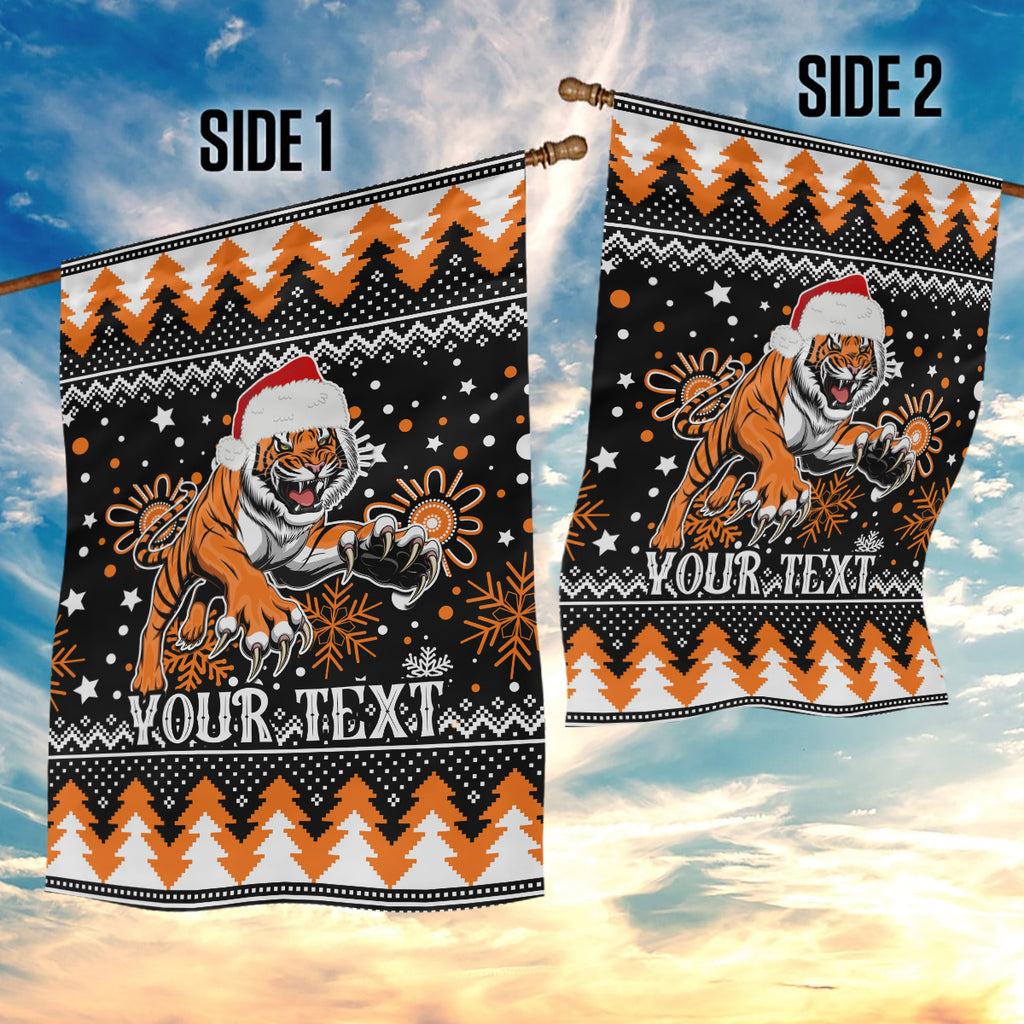 custom-tigers-rugby-garden-flag-chirstmas-vibe-2023
