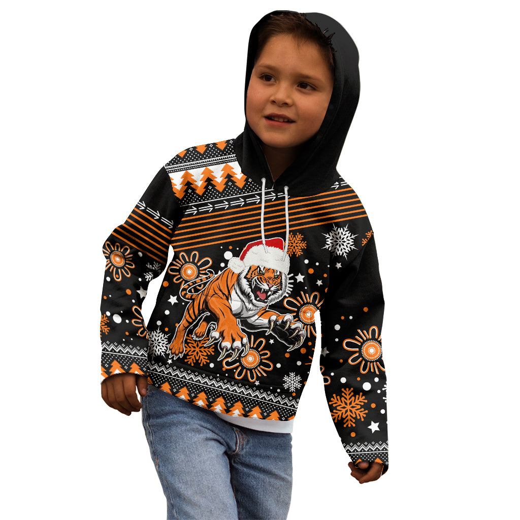 custom-tigers-rugby-kid-hoodie-chirstmas-vibe-2023