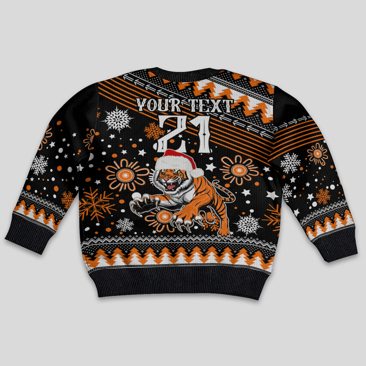 custom-tigers-rugby-kid-ugly-christmas-sweater-chirstmas-vibe-2023