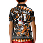 custom-tigers-rugby-kid-polo-shirt-chirstmas-vibe-2023