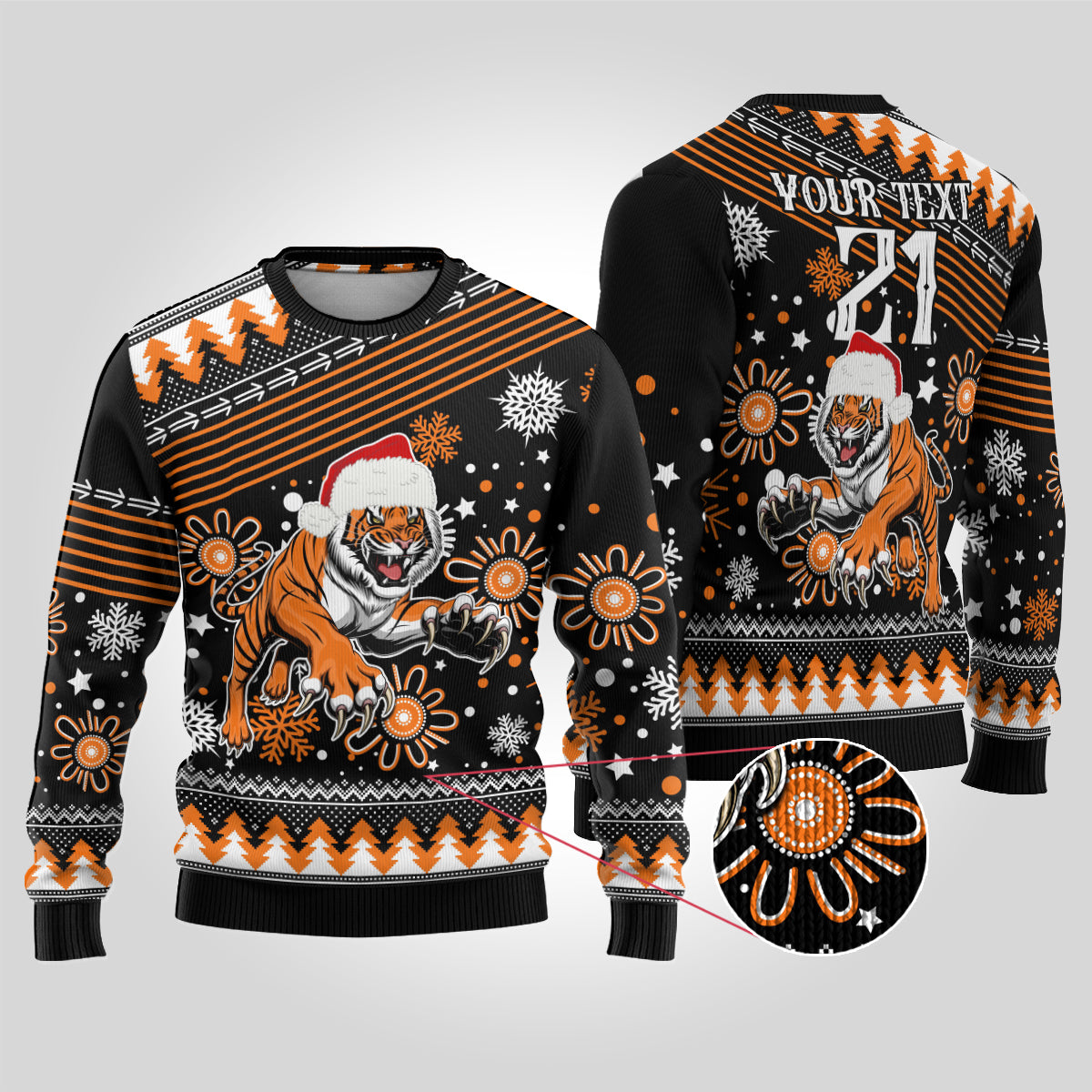 custom-tigers-rugby-ugly-christmas-sweater-chirstmas-vibe-2023