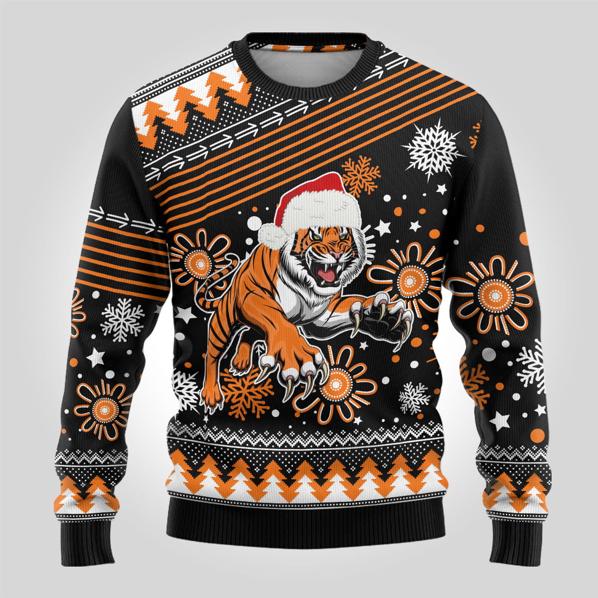 custom-tigers-rugby-ugly-christmas-sweater-chirstmas-vibe-2023