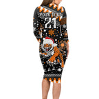 custom-tigers-rugby-long-sleeve-bodycon-dress-chirstmas-vibe-2023