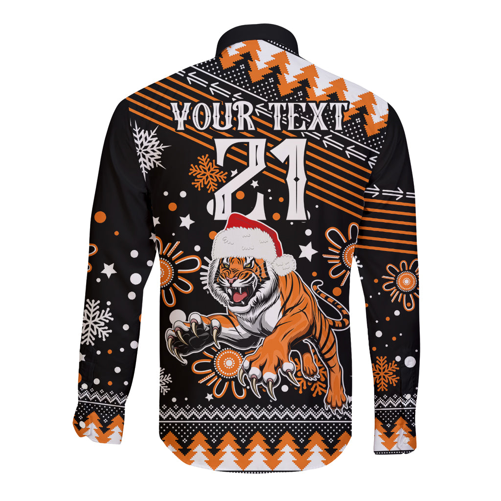 custom-tigers-rugby-long-sleeve-button-shirt-chirstmas-vibe-2023