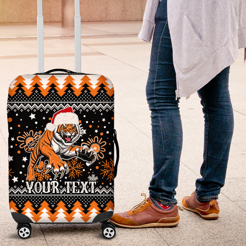 custom-tigers-rugby-luggage-cover-chirstmas-vibe-2023