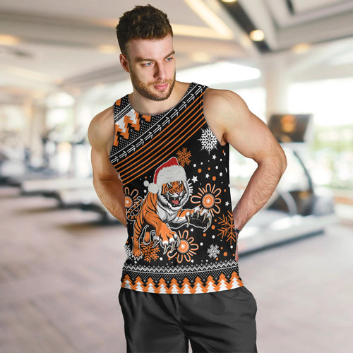 custom-tigers-rugby-men-tank-top-chirstmas-vibe-2023