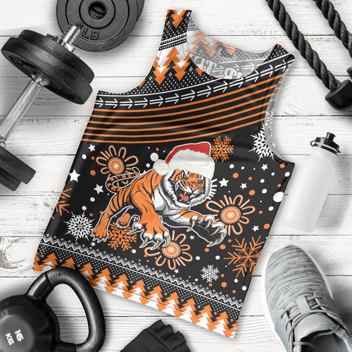 custom-tigers-rugby-men-tank-top-chirstmas-vibe-2023