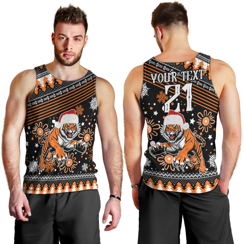custom-tigers-rugby-men-tank-top-chirstmas-vibe-2023
