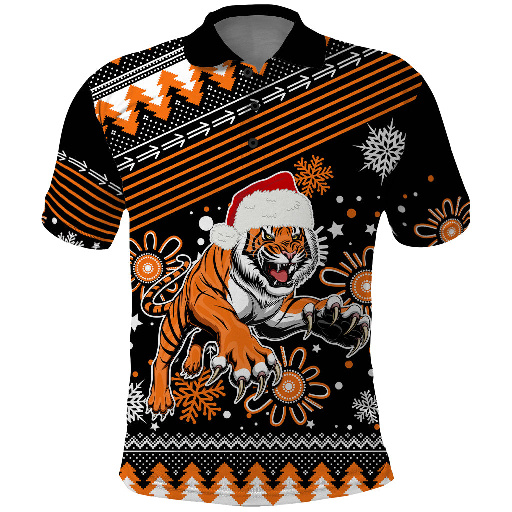 custom-tigers-rugby-polo-shirt-chirstmas-vibe-2023