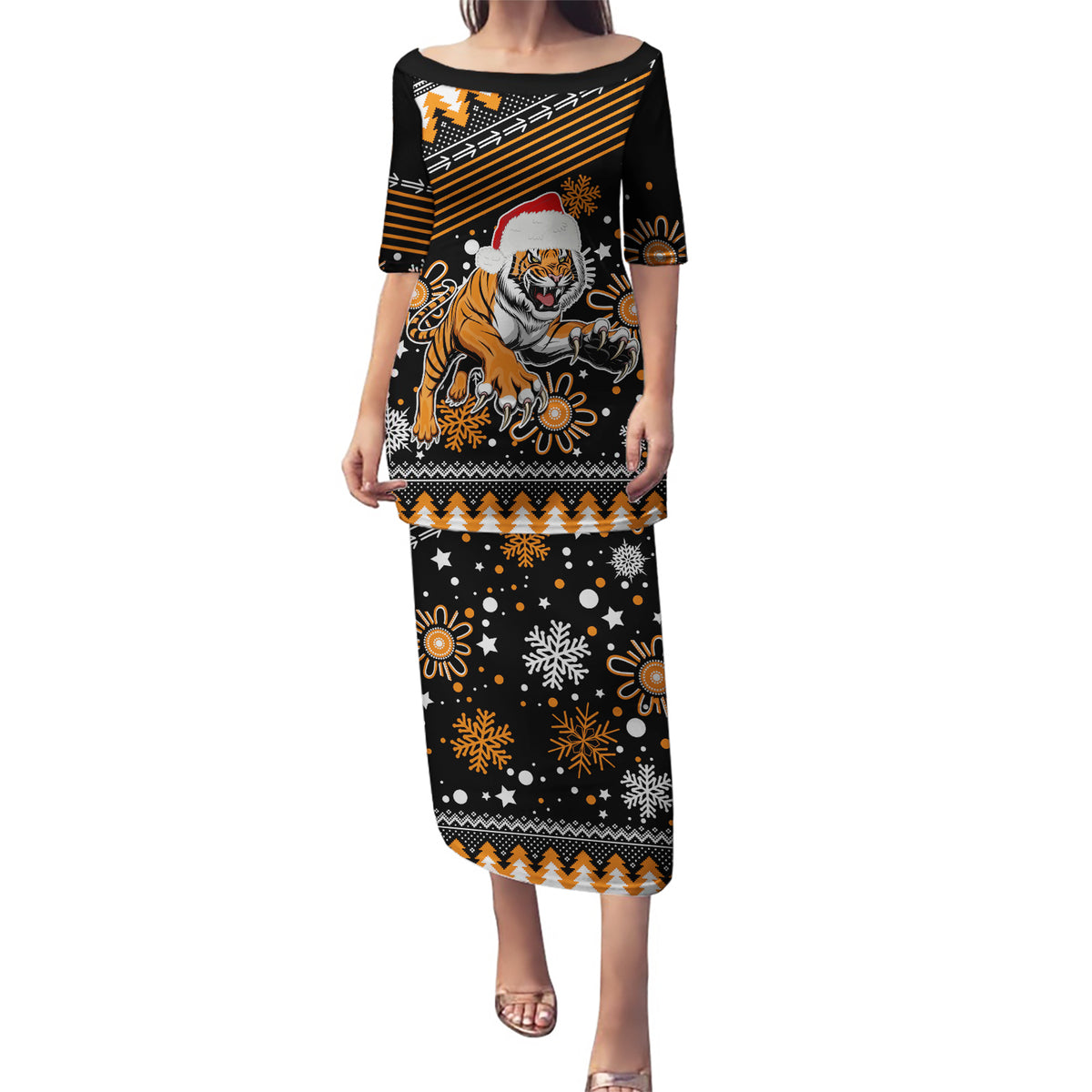 custom-tigers-rugby-puletasi-chirstmas-vibe-2023