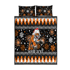 custom-tigers-rugby-quilt-bed-set-chirstmas-vibe-2023