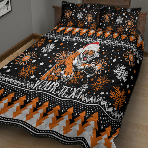 custom-tigers-rugby-quilt-bed-set-chirstmas-vibe-2023