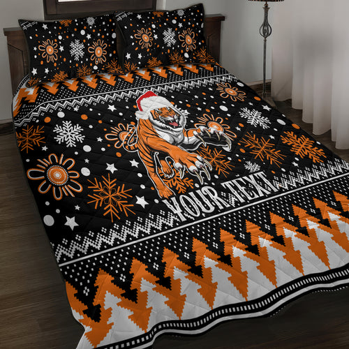 custom-tigers-rugby-quilt-bed-set-chirstmas-vibe-2023