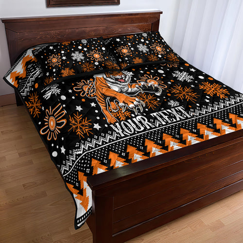 custom-tigers-rugby-quilt-bed-set-chirstmas-vibe-2023