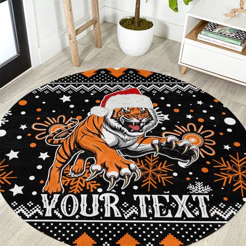custom-tigers-rugby-round-carpet-chirstmas-vibe-2023