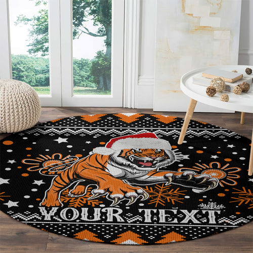 custom-tigers-rugby-round-carpet-chirstmas-vibe-2023