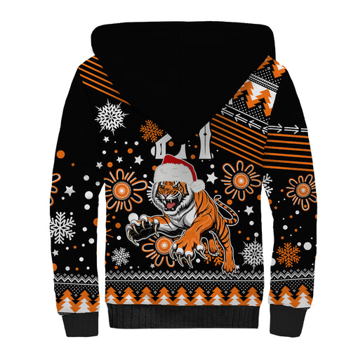 custom-tigers-rugby-sherpa-hoodie-chirstmas-vibe-2023