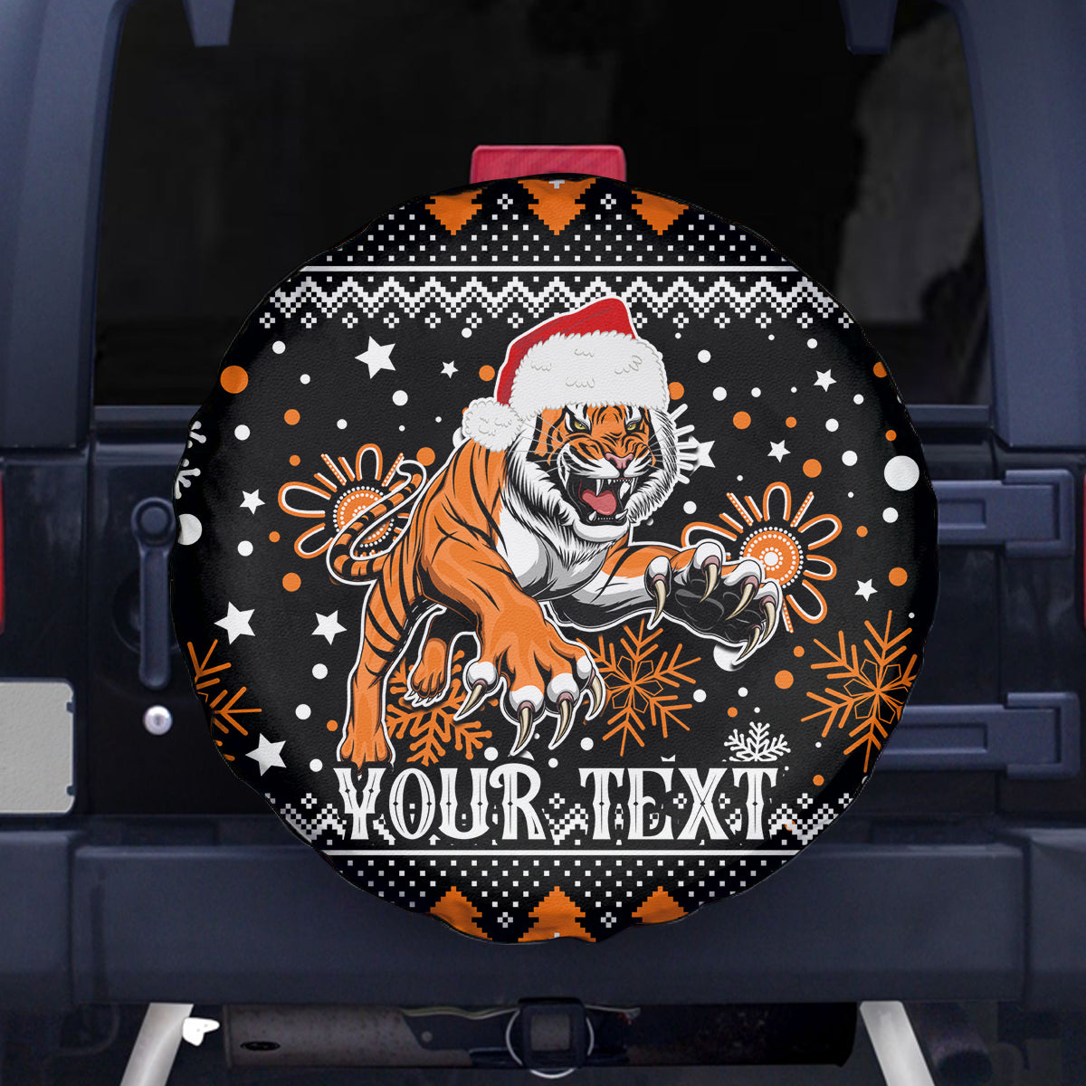 custom-tigers-rugby-spare-tire-cover-chirstmas-vibe-2023