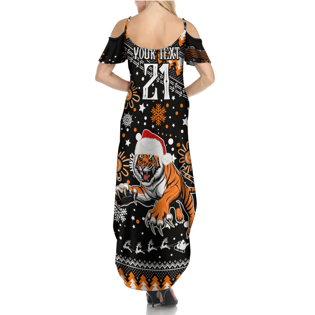 custom-tigers-rugby-summer-maxi-dress-chirstmas-vibe-2023