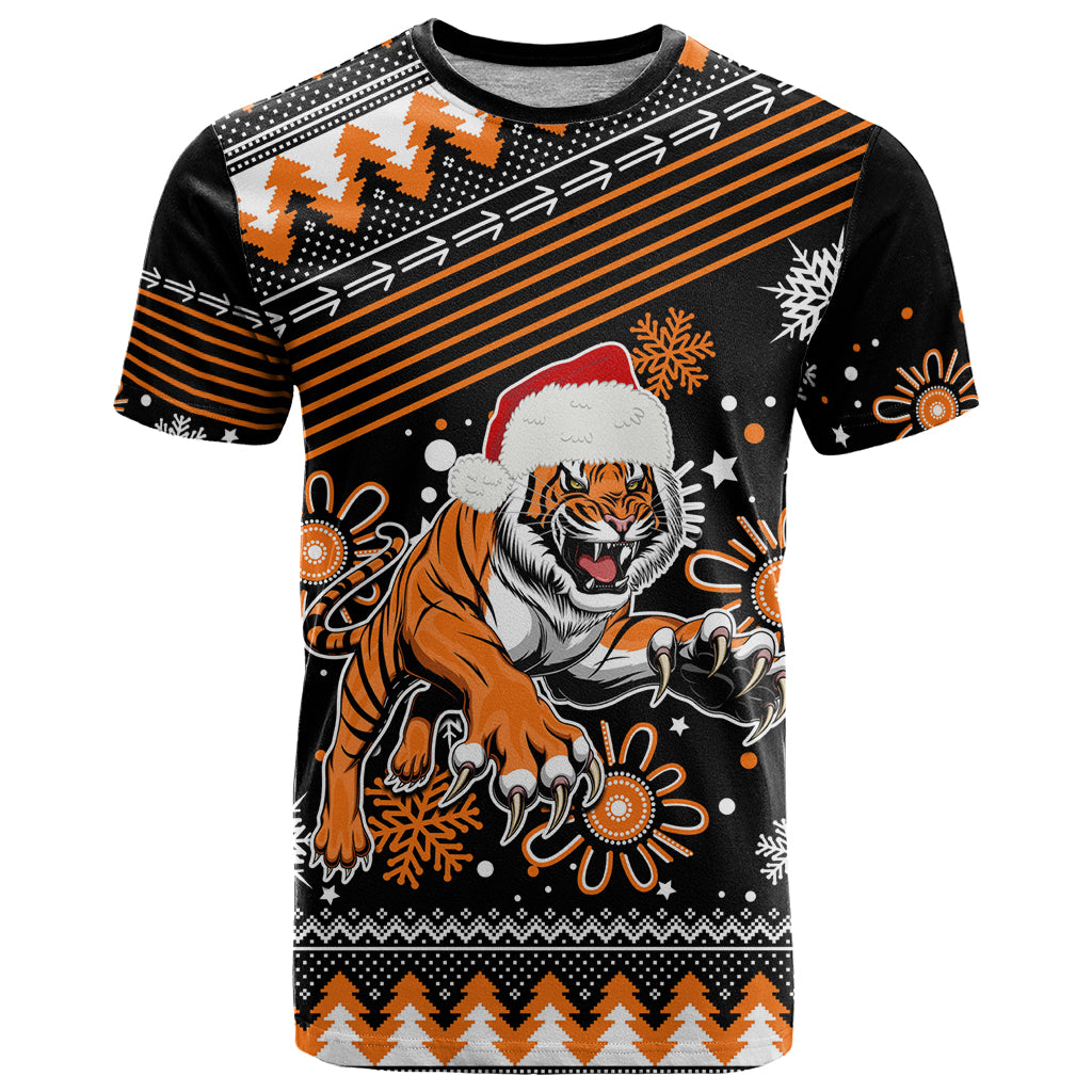 custom-tigers-rugby-t-shirt-chirstmas-vibe-2023