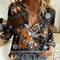 custom-tigers-rugby-women-casual-shirt-chirstmas-vibe-2023