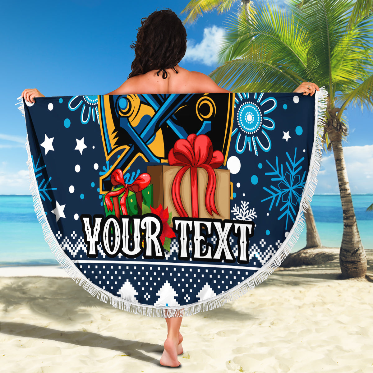 custom-titans-rugby-beach-blanket-chirstmas-vibe-2023