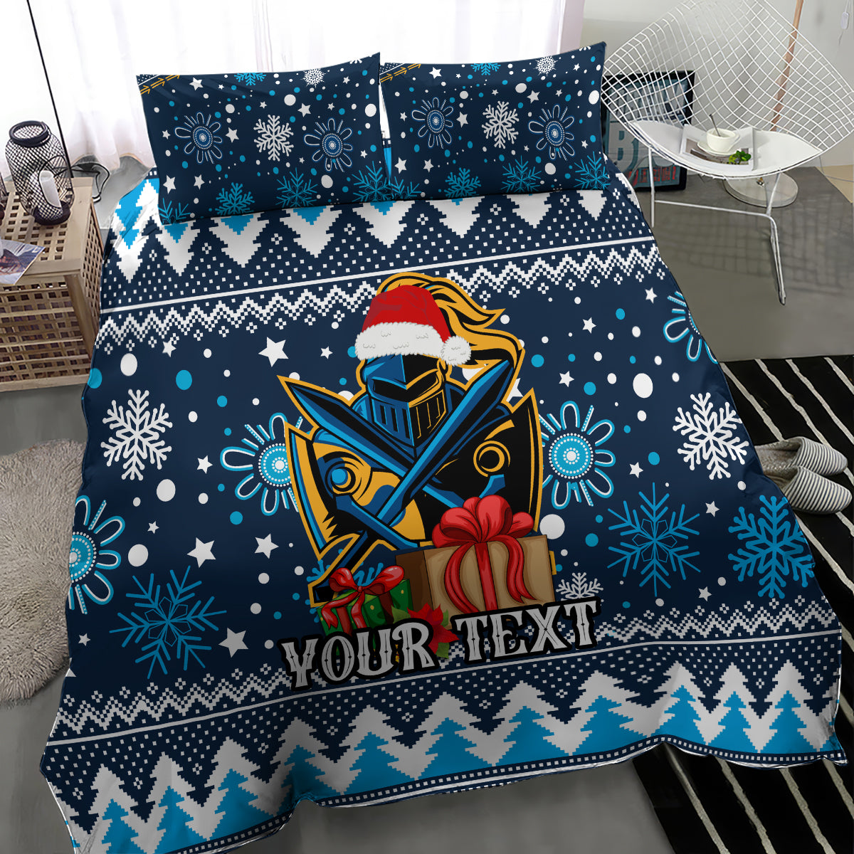 custom-titans-rugby-bedding-set-chirstmas-vibe-2023