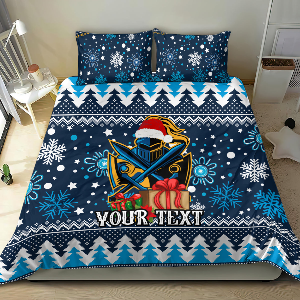 custom-titans-rugby-bedding-set-chirstmas-vibe-2023