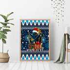 custom-titans-rugby-canvas-wall-art-chirstmas-vibe-2023