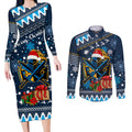 custom-titans-rugby-couples-matching-long-sleeve-bodycon-dress-and-long-sleeve-button-shirt-chirstmas-vibe-2023