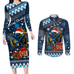 custom-titans-rugby-couples-matching-long-sleeve-bodycon-dress-and-long-sleeve-button-shirt-chirstmas-vibe-2023