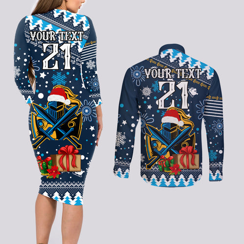 custom-titans-rugby-couples-matching-long-sleeve-bodycon-dress-and-long-sleeve-button-shirt-chirstmas-vibe-2023