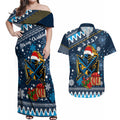 custom-titans-rugby-couples-matching-off-shoulder-maxi-dress-and-hawaiian-shirt-chirstmas-vibe-2023