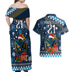 custom-titans-rugby-couples-matching-off-shoulder-maxi-dress-and-hawaiian-shirt-chirstmas-vibe-2023