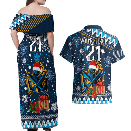 custom-titans-rugby-couples-matching-off-shoulder-maxi-dress-and-hawaiian-shirt-chirstmas-vibe-2023