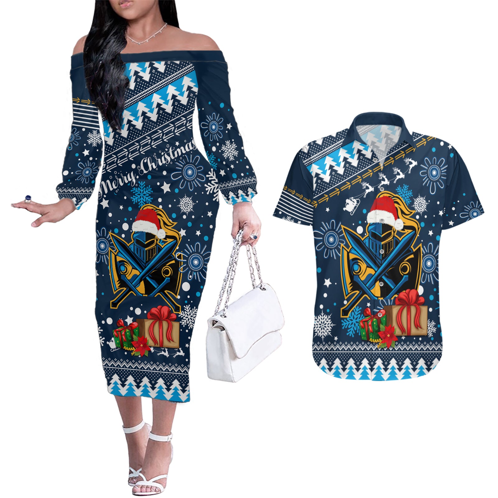 custom-titans-rugby-couples-matching-off-the-shoulder-long-sleeve-dress-and-hawaiian-shirt-chirstmas-vibe-2023