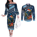 custom-titans-rugby-couples-matching-off-the-shoulder-long-sleeve-dress-and-long-sleeve-button-shirt-chirstmas-vibe-2023