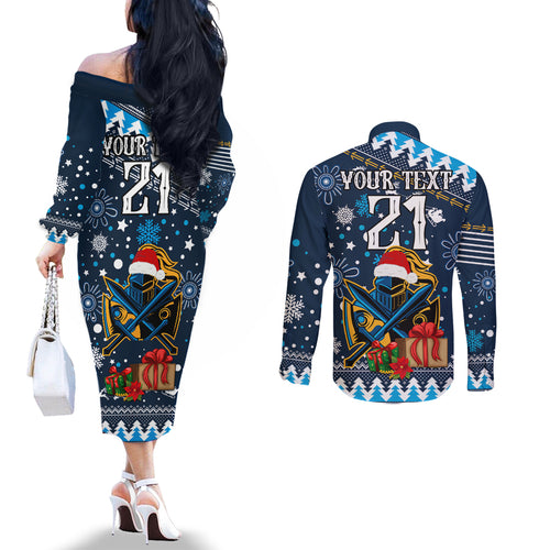 custom-titans-rugby-couples-matching-off-the-shoulder-long-sleeve-dress-and-long-sleeve-button-shirt-chirstmas-vibe-2023