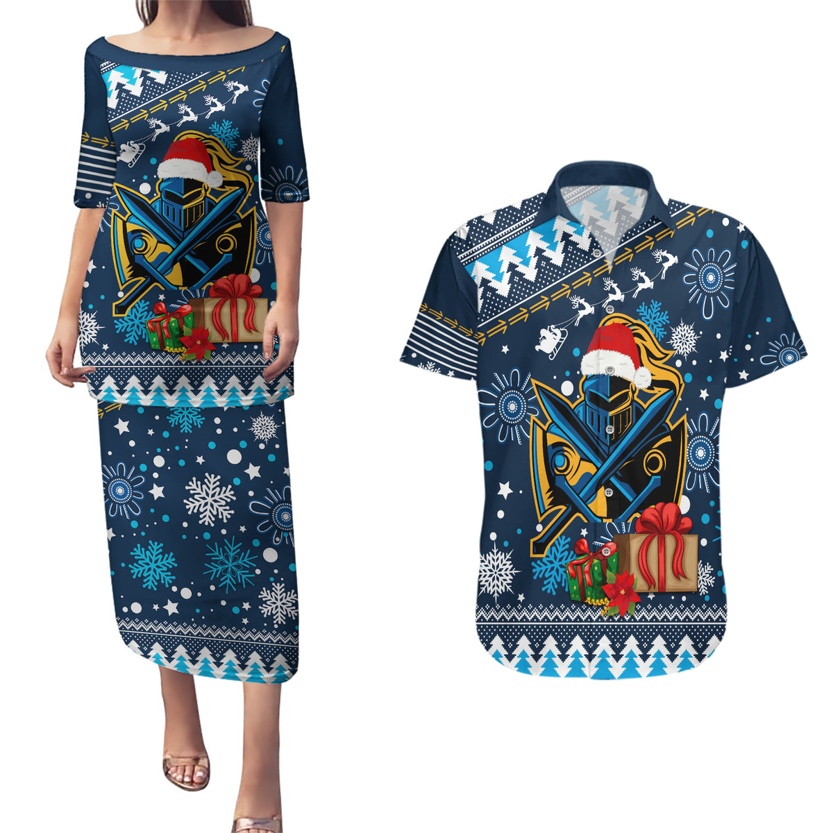 custom-titans-rugby-couples-matching-puletasi-dress-and-hawaiian-shirt-chirstmas-vibe-2023