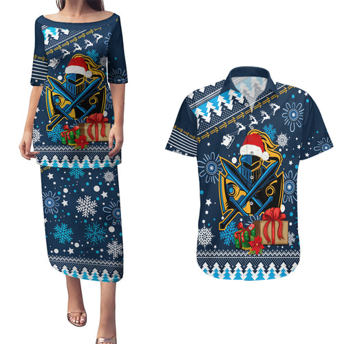 custom-titans-rugby-couples-matching-puletasi-dress-and-hawaiian-shirt-chirstmas-vibe-2023