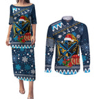 custom-titans-rugby-couples-matching-puletasi-dress-and-long-sleeve-button-shirt-chirstmas-vibe-2023